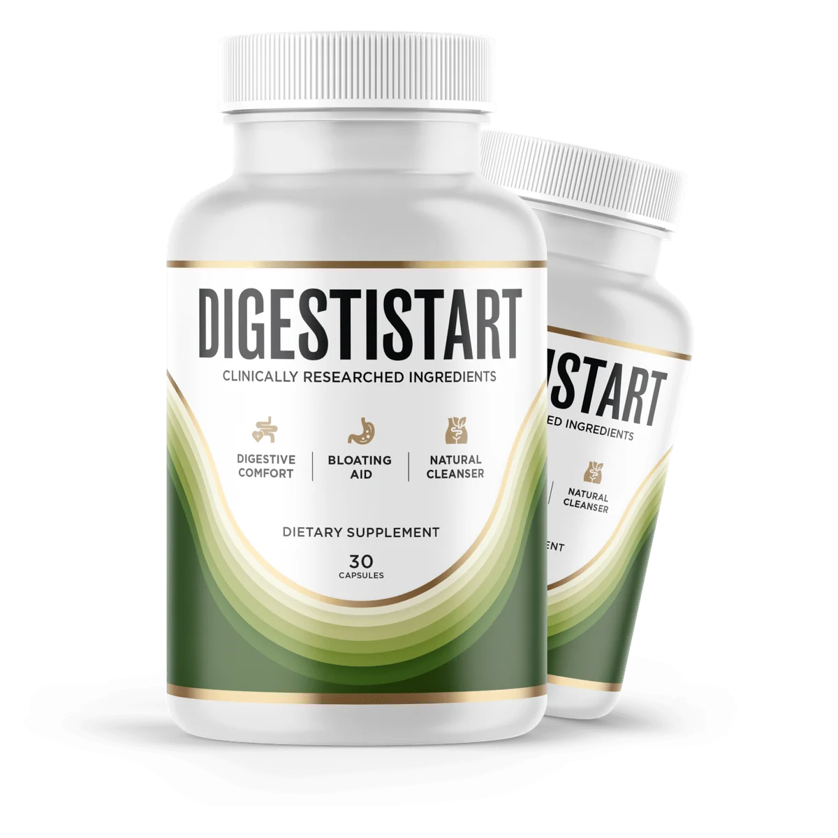 DigestiStart