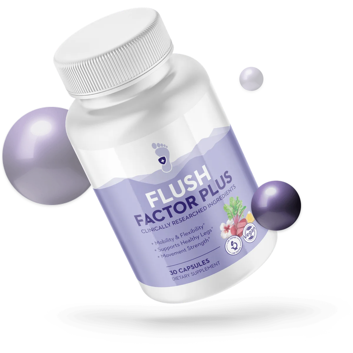 Flush Factor Plus